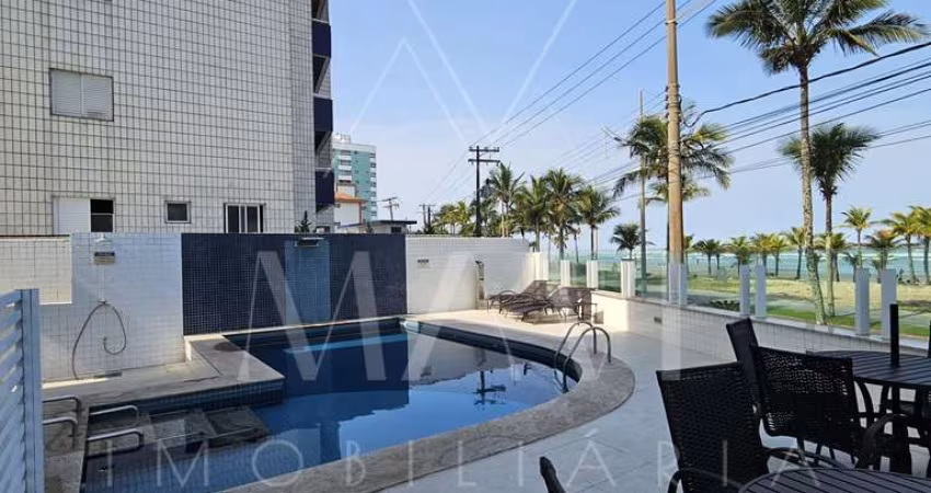 Apartamento Alto Padrão em Flórida, Praia Grande/SP
