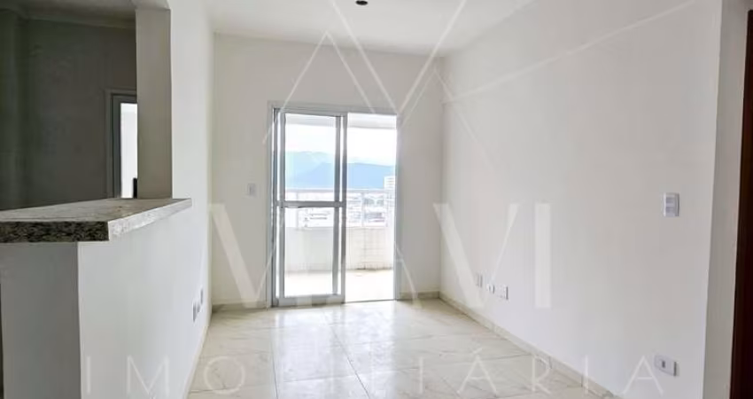 Apartamento em Caiçara, Praia Grande/SP