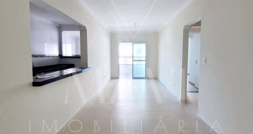 Apartamento em Canto do Forte, Praia Grande/SP