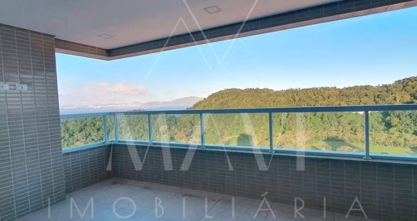 Apartamento de 3 dormitórios Alto Padrão em Canto do Forte, Praia Grande/SP