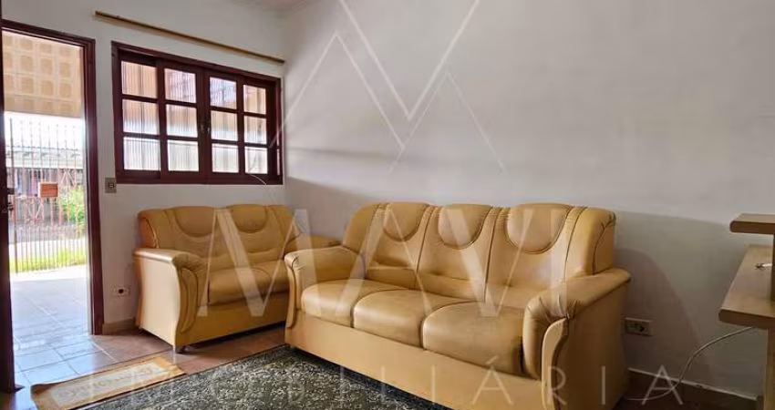 Casa com 2 dormitórios  em Real, Praia Grande/SP
