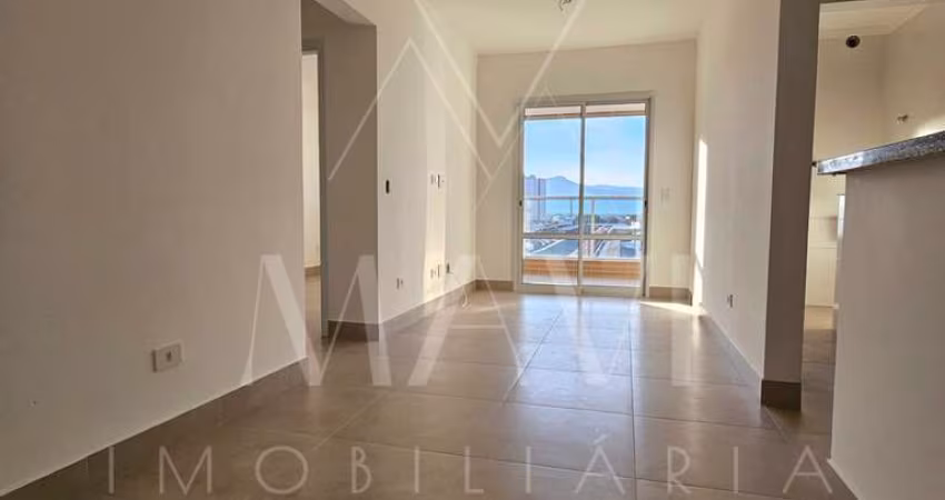 Apartamento 1 Dormitório com suite Alto Padrão em Aviação, Praia Grande/SP