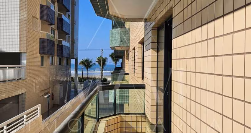Apartamento 1 Dormitório em Real, Praia Grande/SP