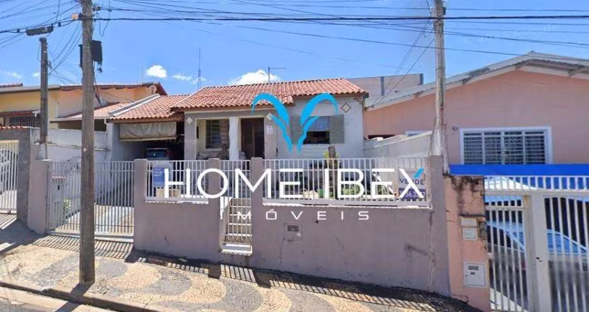 Casa à venda em Campinas, Vila Marieta, com 2 quartos, com null m²
