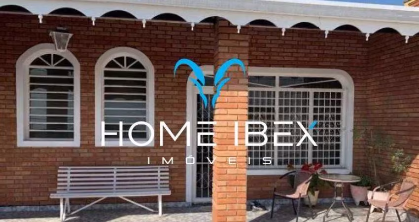 Casa à venda em Campinas, Jardim dos Oliveiras, com 3 quartos, com null m²