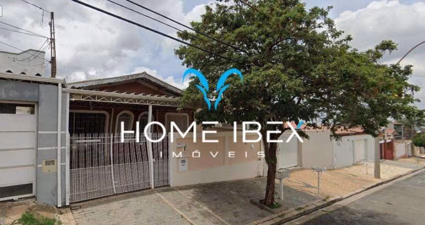 Casa à venda em Campinas, Jardim Nova Europa, com 3 quartos, com null m²