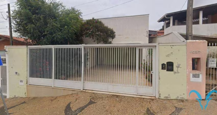 Casa à venda em Campinas, Jardim dos Oliveiras, com 3 quartos, com 194 m²