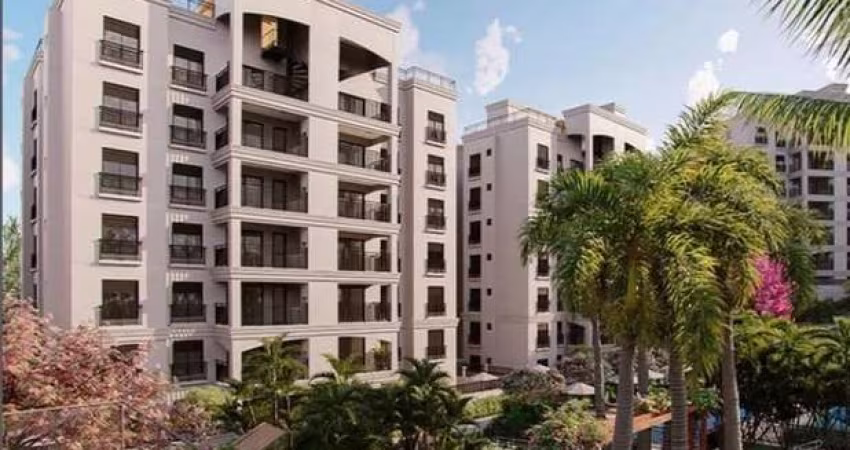 Apartamento à venda em Campinas, Parque da Hípica, com 3 quartos, com 91.29 m²