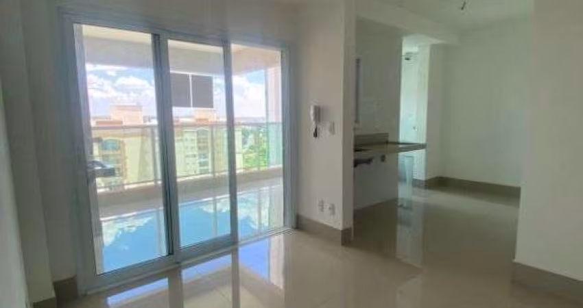 Apartamento à Venda em Edifício Le Jardin, Indaiatuba - SP