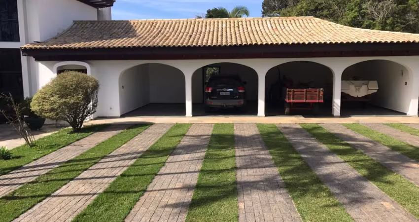 Sitio a Venda em Mogi das Cruzes