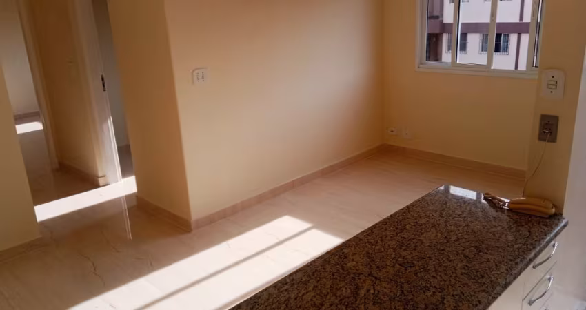 Apartamento em Santo André
