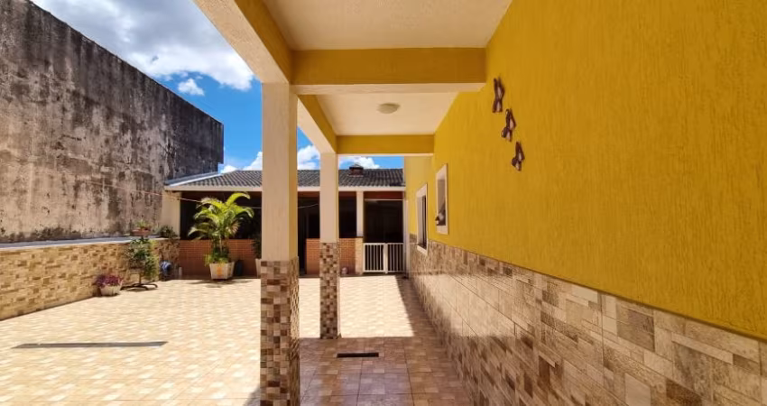 Casa a venda em Suzano, vale a pena conferir!