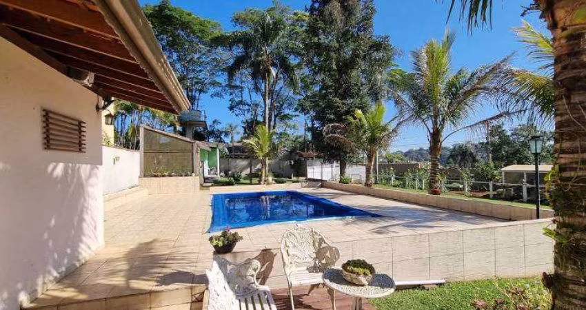 LINDA CHÁCARA EM IPELÂNDIA