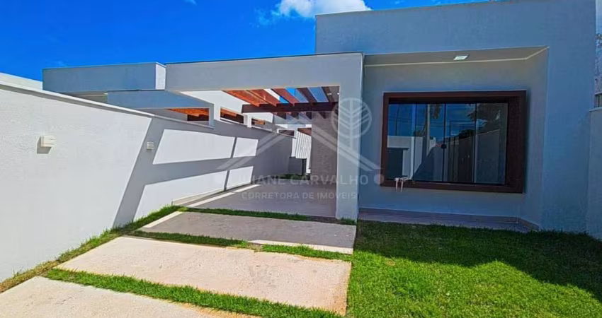 Casa para Venda em Maricá, Inoã (Inoã), 3 dormitórios, 1 suíte, 2 banheiros, 2 vagas