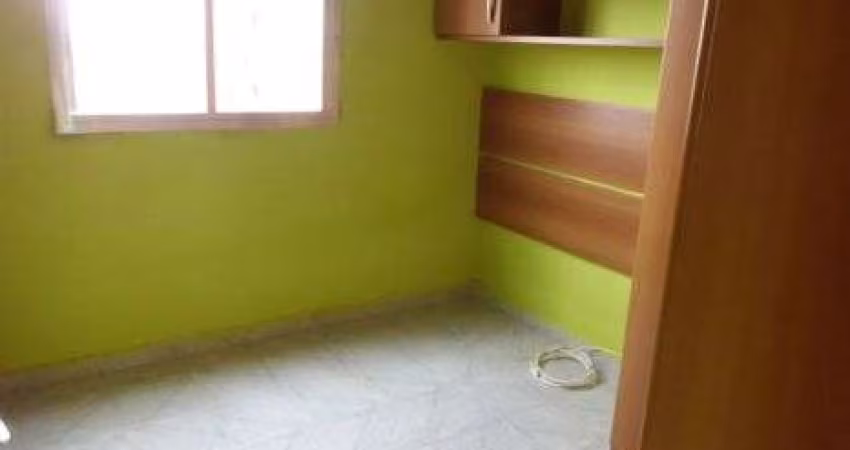 Apartamento com um Dormitorio com moveis Planejados no Centro de Diadema