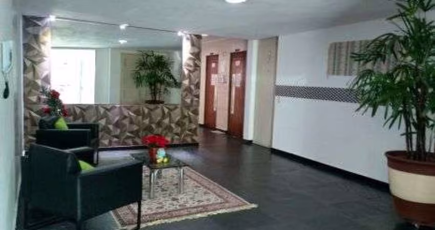 Lindo apartamento com dormitorio planejado para Venda
