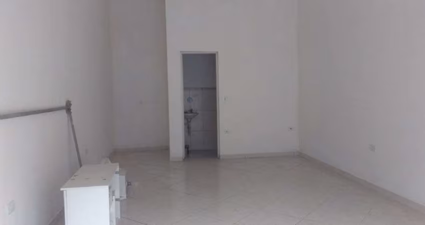 Salao  Comercial com 45 metros quadrados no Centro de Diadema