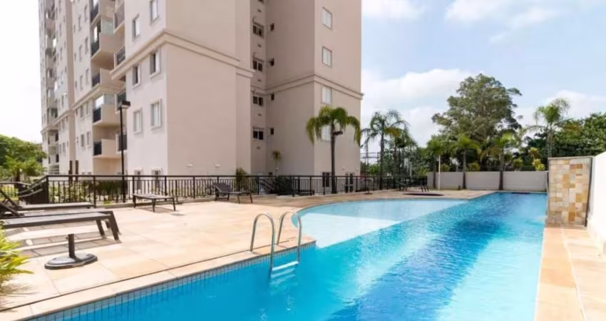 EXCELENTE APARTAMENTO EM GUARULHOS, ACABAMENTO DE PRIMEIRA E MOVEIS PLANEJADOS