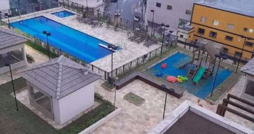 Lindo Apartamento com tres dormitorios  sendo duas suites, Sala com Sacada Gourmet,