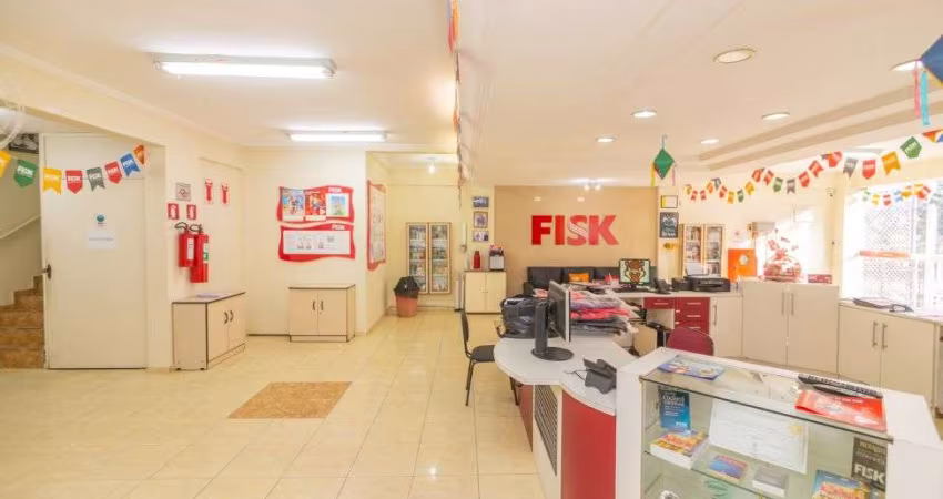 EXCELENTE PREDIO COMERCIAL NO CENTRO DE DIADEMA
