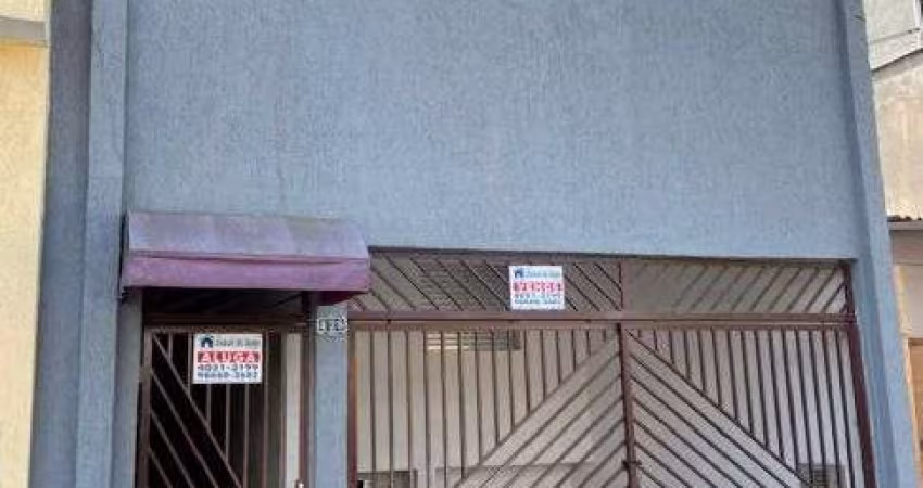 Excelente Sobrado com quatro casas  para Renda