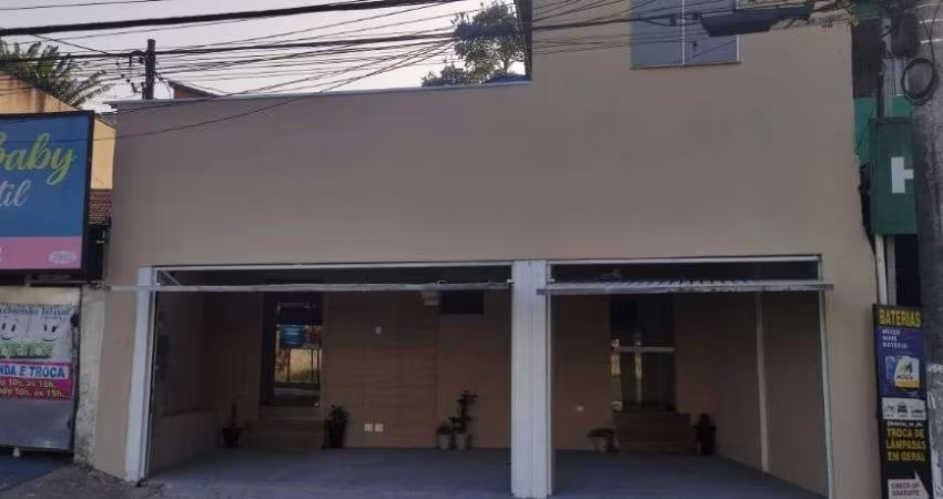 SOBRADO COMERCIAL SAO BERNARDO DO CAMPO