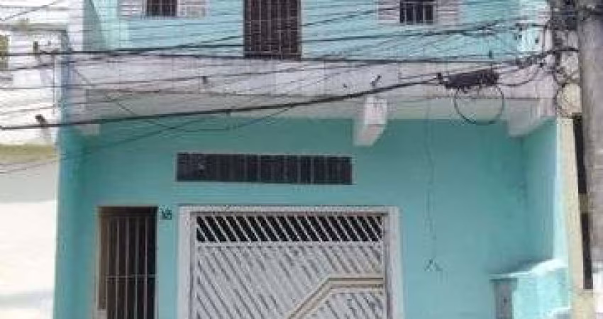 Otima casa Assobradada Proximo Avenida
