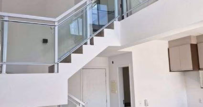 Excelente Apto Duplex na Kennedy em SBC