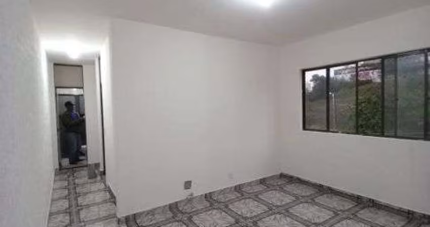 Otimo Apartamento no Centro de Diadema ao Lado do terminal de Trolebus