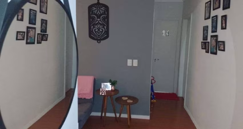 Excelente Apartamento com dois Dormitorios no centro de Diadema ao lado do Terminal