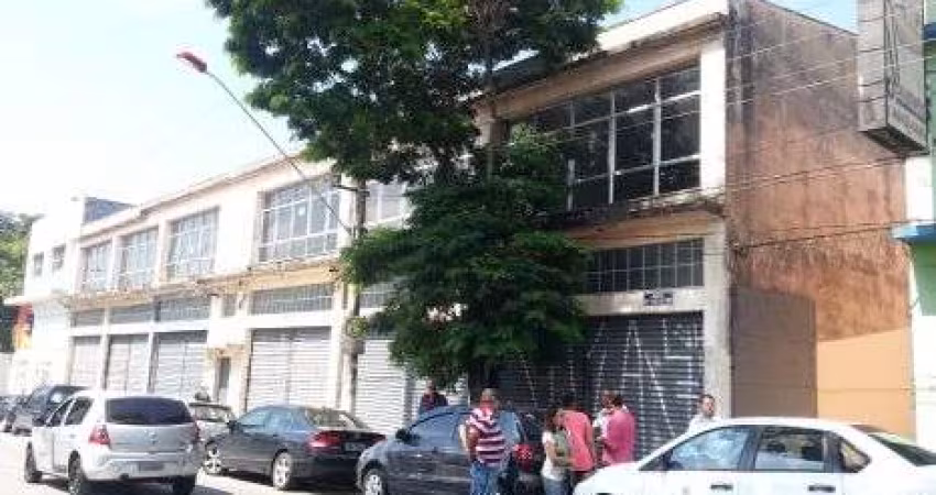 OTIMO PREDIO COMERCIAL NO CENTRO DE DIADEMA COM 1262 M2
