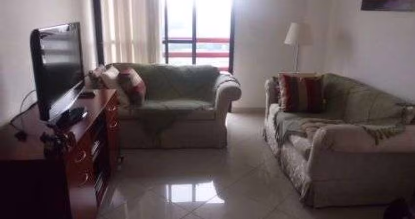 Lindo apartamento de 92m2 com tres dormitorios com uma suite