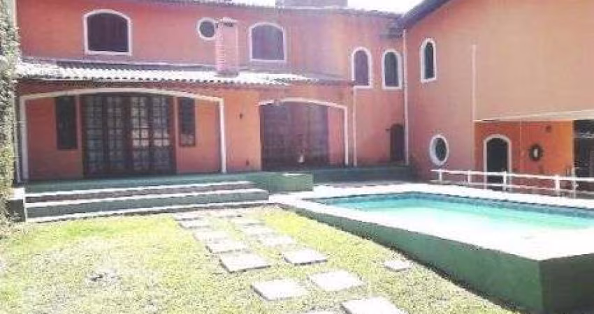 Sobrado em Condominio Fechado