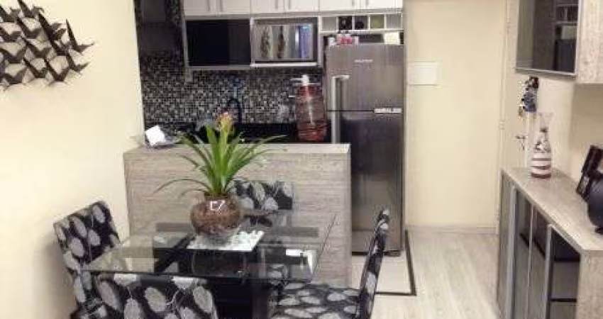 Apartamento com Tres Domitorios no Centro de Diadema
