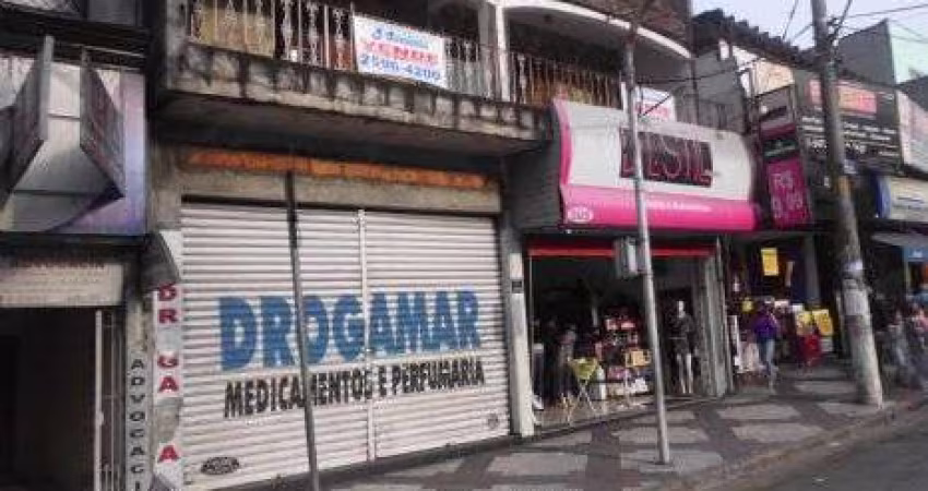 Otima oportunidade ,Sendo um apartamento  na parte superior mais casa fundo e frente ponto