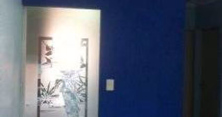 Otimo apartamento com 55 metros quadrados  dois dormitorios ,lazer completo.