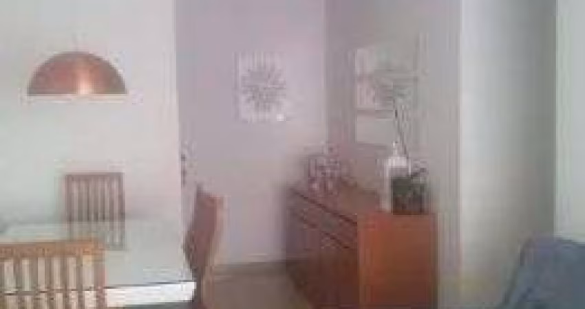 Otimo apartamento bem localizado em Diadema com tres dormitorios