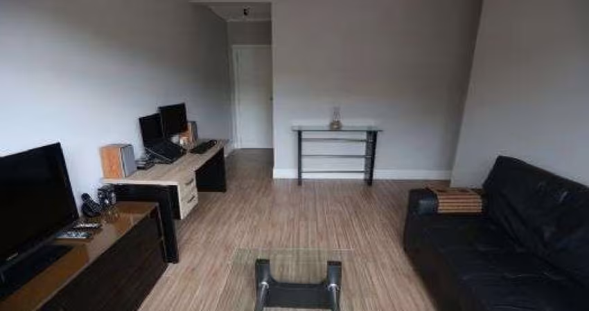 Apartamento com  dois dormitorios no Baeta Neves SBC
