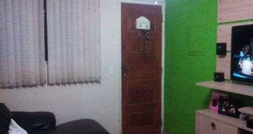 APARTAMENTO NO CENTRO DE DIADEMA