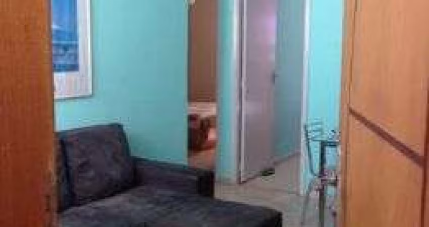 LINDO APARTAMENTO NO CENTRO DE DIADEMA