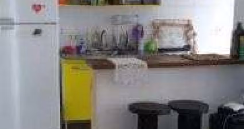 APARTAMENTO GARDEN NO CENTRO DE DIADEMA