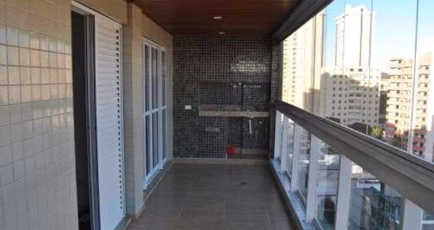 Apartamento de Alto Padrao no Centro de Sao Bernardo do Campo