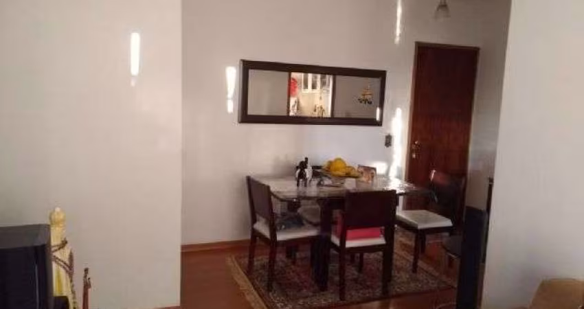 Apartamento no Centro de Diadema com Dois DOrmitorios
