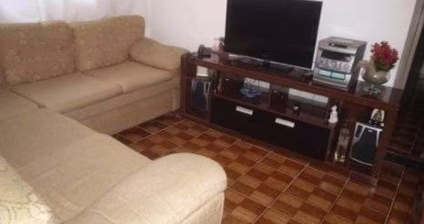 Sobrado com duas casas Independentes  na  Zona Sul