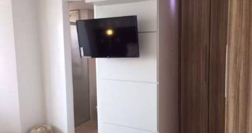 LINDO APARTAMENTO DE ALTO PADRAO NO CENTRO DE SANTO ANDRE