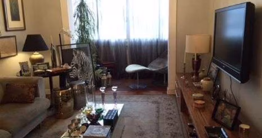 EXCELENTE APARTAMENTO EM MOEMA