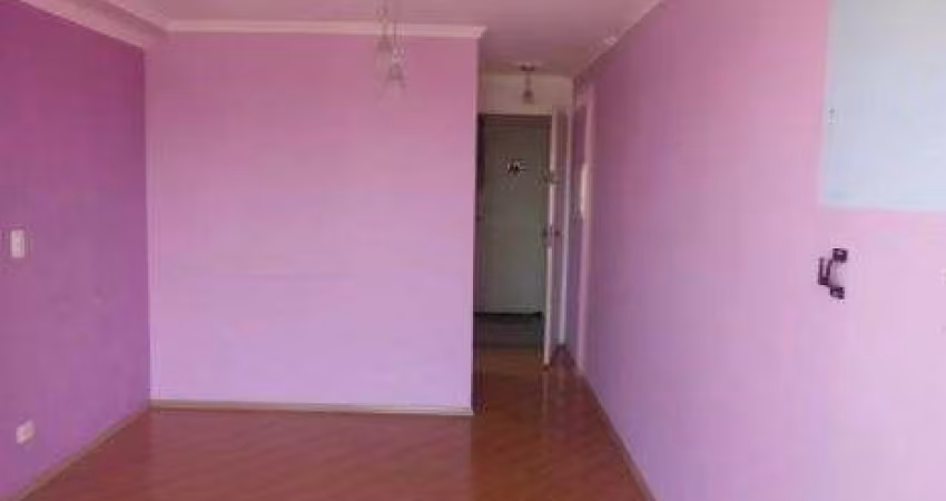 Apartamento com dois Dormitorios no Centro de Diadema Proximo ao Carrefour