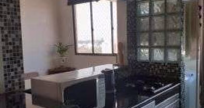 LINDO APARTAMENTO NO CENTRO DE DIADEMA