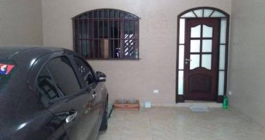 LINDO SOBRADO COM TRES DORMITORIOS COM DOCUMENTACAO OK PARA FINANCIAMENTO