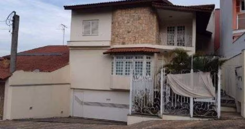 Sobrado de Alto Padrao no parque dos Passaros